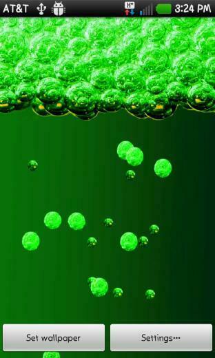 Green Beer Live Wallpaper Android Apps On Google Play