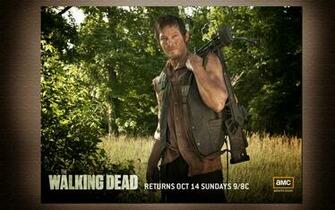 Collection Of The Walking Dead Season Wallpaper For