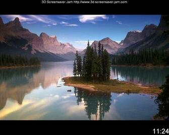 Windows Screensaver This Is How Your Desktop Will Look Like While