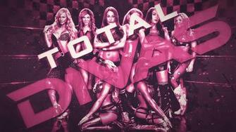 Wwe Total Divas Custom Wallpaper By Bullcrazylight