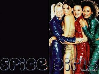 Spice Girls Wallpaper HD Home Music