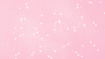 Pink Sparkle Background Wallpaper