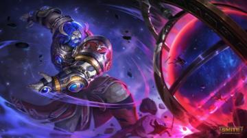 Cosmic Carrier Atlas