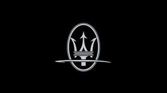 Maserati Logo Wallpaper Car Cool Pictures