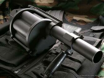 HD Wallpaper Of Guns
