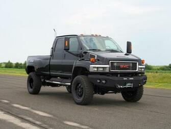 Gmc Topkick Picture Photo Gallery Carsbase