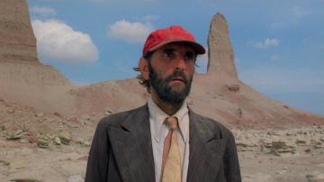 Paris Texas Movie Re Film Summary Roger Ebert