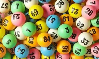 Lottery Image In Collection