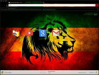 Pics Photos Rasta Lion Background Themes Pic
