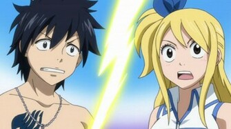 Fairy Tail Image Jpg