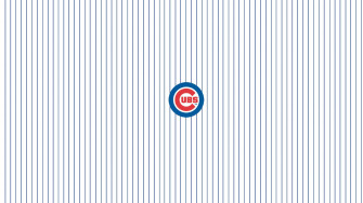 Chicago Cubs Wallpaper HD