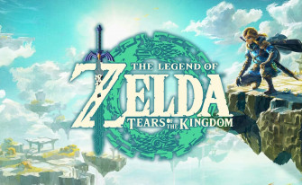 Game Re Zelda Tears Of The Kingdom Richer Sounds