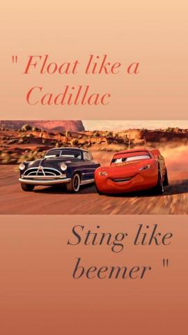 Mcqueen Doc Disney Cars Wallpaper Movie Lightning