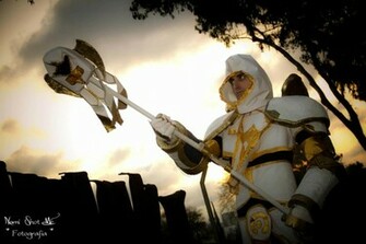 World Of Warcraft Priest Tier By Xpholx