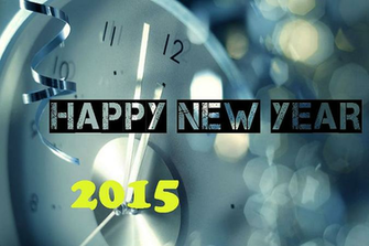 Tags Happy New Year Wallpaper