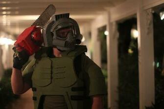 Conji Doom Guy By Scarlet Impaler
