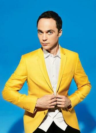 Jim Parsons Wallpaper High Quality
