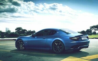 Maserati Blue Wallpaper55 Best Wallpaper For Pcs Laptops