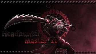 Headhunter Master Yi Wallpaper By Theonetheonlyalastar