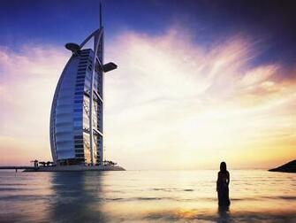 Burj Al Arab Dubai Wallpaper HD