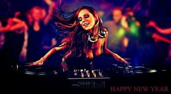Dj Background