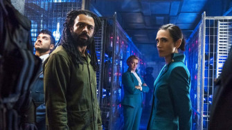 The Snowpiercer Tv Series Is Murder On Apocalypse Express