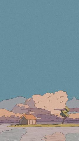 Spirited Away From Ghibli Studio Painting Wallpaper Anime