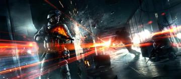 Battlefield Computer Wallpaper Desktop Background