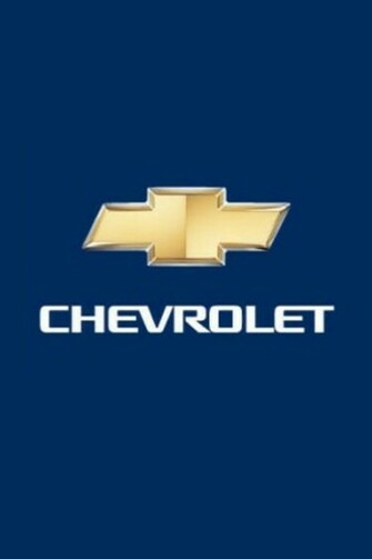 Chevrolet Logo iPhone HD Wallpaper