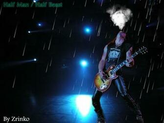 Slash Wallpaper