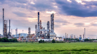 Mineral Processing Refining Solutions Schneider Electric Global