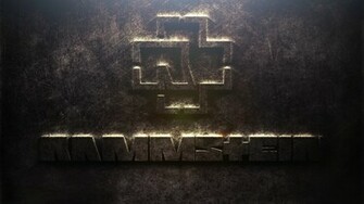 Rammstein Computer Wallpaper Desktop Background Id