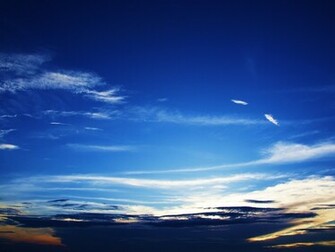 Sky Wallpaper Stock Photos