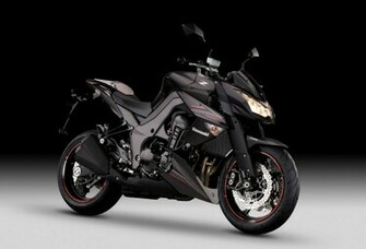 Kawasaki Z1000sx Wallpaper