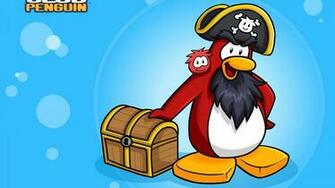 Nikki Castel On My Board Club Penguin Party