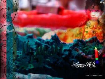 HD Holi Wallpaper Webgranth