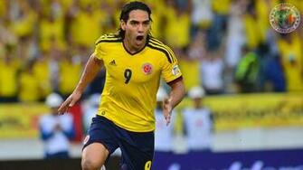 Radamel Falcao HD Wallpaper Top Best