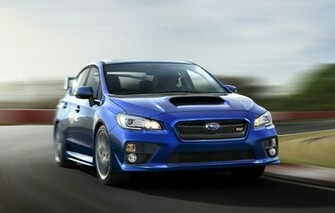 Subaru Wrx Sti Wallpaper Video Specs Info Full Details
