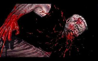 Old Man Logan Wallpaper And Background Id