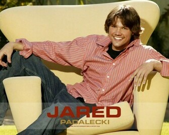 Jared Padalecki Wallpaper