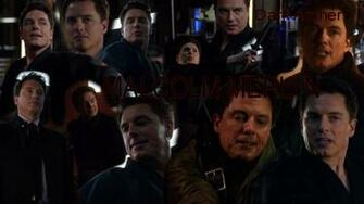 Malcolm Merlyn Image Dark Archer HD Wallpaper