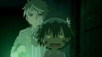 Made In Abyss An Lise Semanal Hgs Anime