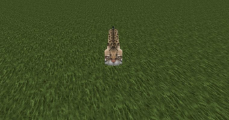 Minecraft Ocelot Wallpaper The By