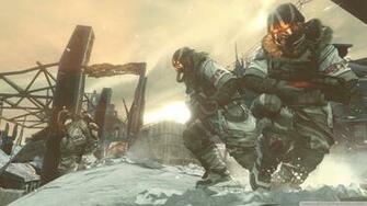 Killzone Wallpaper 1080p