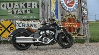 Indian Scout Wallpaper Tmwallpaper