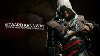 Assassins Creed Black Flag Wallpaper By Mastersebix
