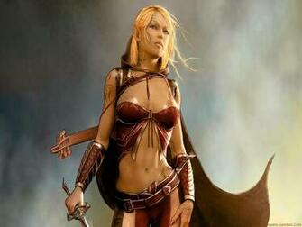 Everquest Eq Is A 3d Fantasy Themed Massively Multiplayer Online Role
