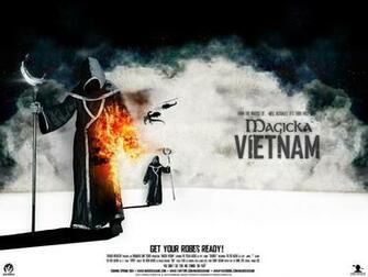 Magicka Vietnam