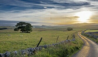 English Countryside X Landscape Photography Miriadna