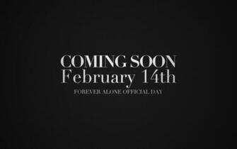 Forever Alone Wallpaper